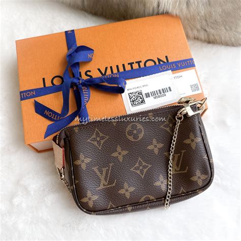 mini pochette louis vuitton jeans|louis vuitton multi pochette monogram.